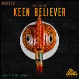 Artwork for "Keen Believer"