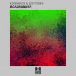 Artwork for "Roadrunner"