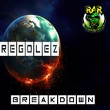 Artwork for "Breakdown"