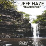 Artwork for "Traveling Soul"
