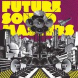 Artwork voor "Future Sounds Masters"