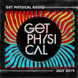 Artwork voor "Get Physical Radio - July 2019"