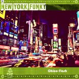 Artwork für "New York Funky"