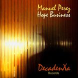 Artwork for "Hope Business"