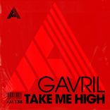 Artwork for "Take Me High"