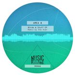 Artwork for "Bird & Stuff"