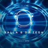 Artwork for "Only Now"