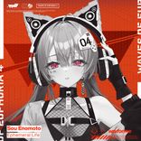 Artwork for "Ephemeral Life"