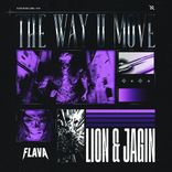 Artwork for "The Way U Move"