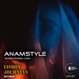 Artwork voor "Everything I Can"