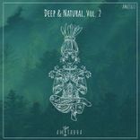 Artwork for "Deep & Natural, Vol. 2"