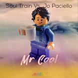 Artwork for "Mr. Cool"