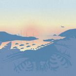 Artwork voor "St Barths"