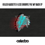 Artwork voor "Pat My Back"