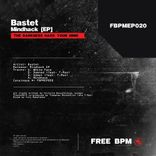 Portada para "Mindhack"