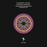 Artwork for "Jungle EP"