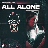 Artwork for "All Alone"