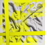 Artwork voor "The Present #1: Under Clean Blankets"