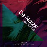 Artwork for "Justice"