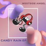 Artwork für "Candy Rain"