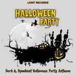 Artwork for "Halloween Party"