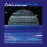 Artwork voor "Living in Space"