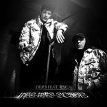 Artwork for "Ups Und Downs"