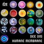 Artwork for "Humane Membrane"