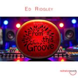 Artwork für "From This Groove"