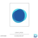 Artwork for "Huracan"