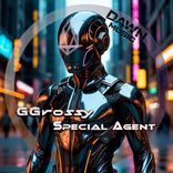 Artwork for "Special Agent"
