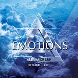 Portada para "Emotions"