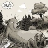 Artwork for "Big Stones EP"