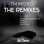 Artwork für "Th Moy the Remixes"