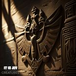 Artwork for "Creatures"