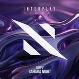 Artwork for "Sahara Night"