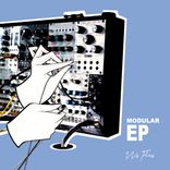 Artwork voor "Modular Ep"