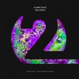 Portada para "Escapes"