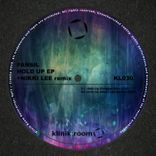 Artwork for "Hold Up"