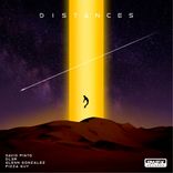 Artwork voor "Distances"