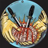 Artwork for "The Killer"