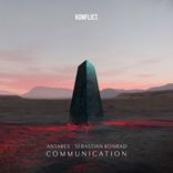 Artwork for "Communication"