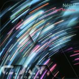 Artwork for "Time Machine"