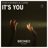 Portada para "It's You"