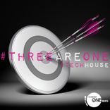 Portada para "ThreeAreOne TechHouse"