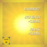 Artwork für "Even Heaven / I'm Back"