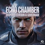 Artwork für "Echo Chamber"