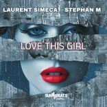 Artwork voor "Love This Girl"