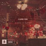 Artwork for "I Love You"