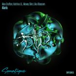 Artwork voor "Alaris"